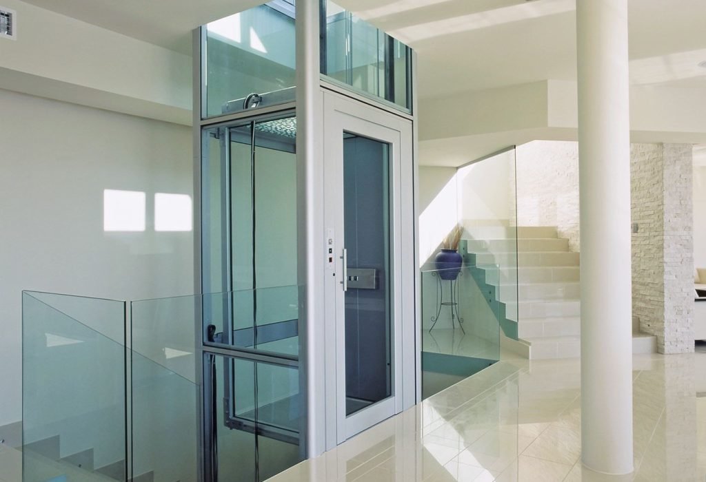 Bungalow Elevator